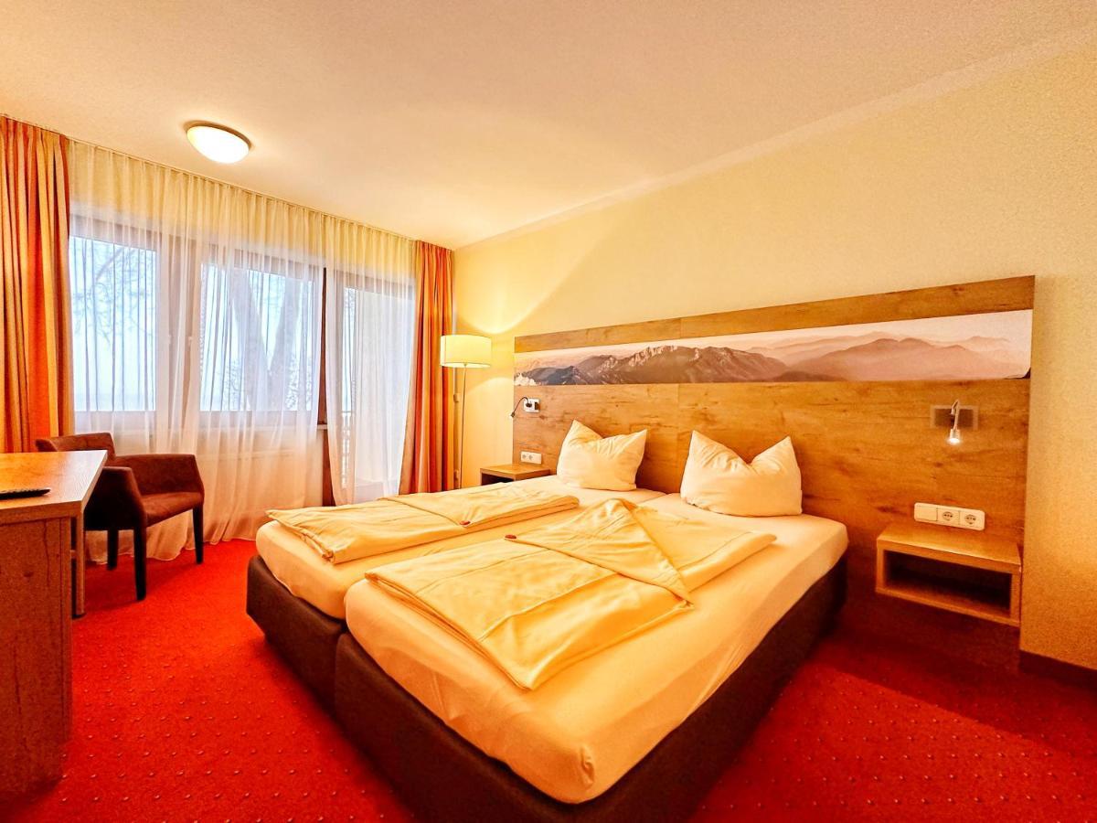 Seespitz Gaestehaus Herrsching am Ammersee Extérieur photo
