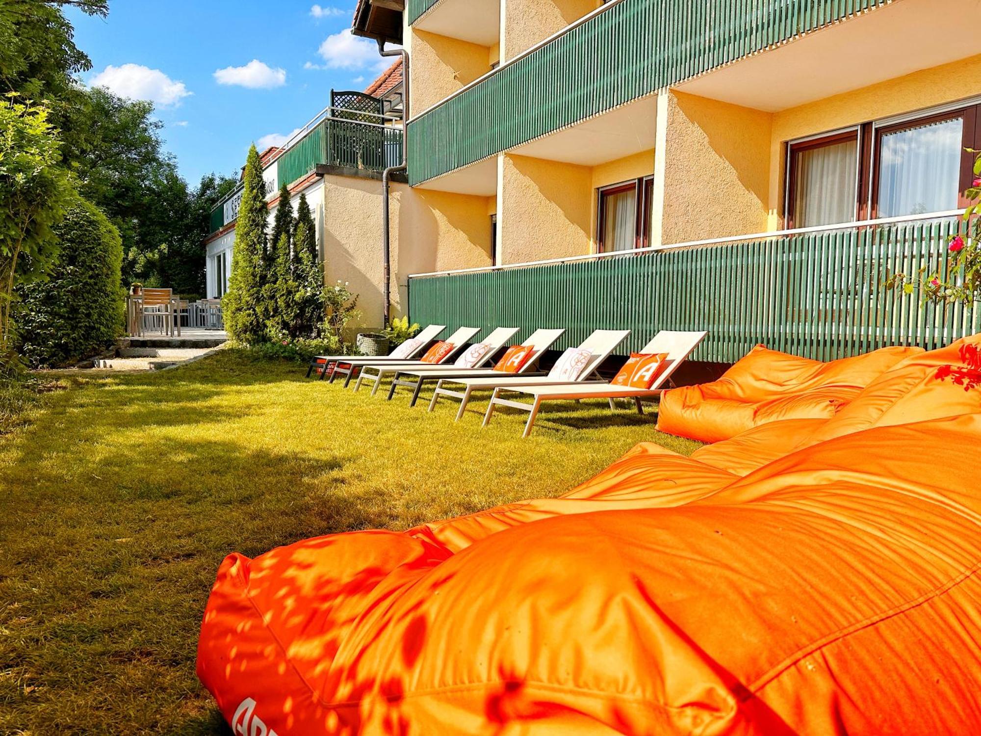 Seespitz Gaestehaus Herrsching am Ammersee Extérieur photo