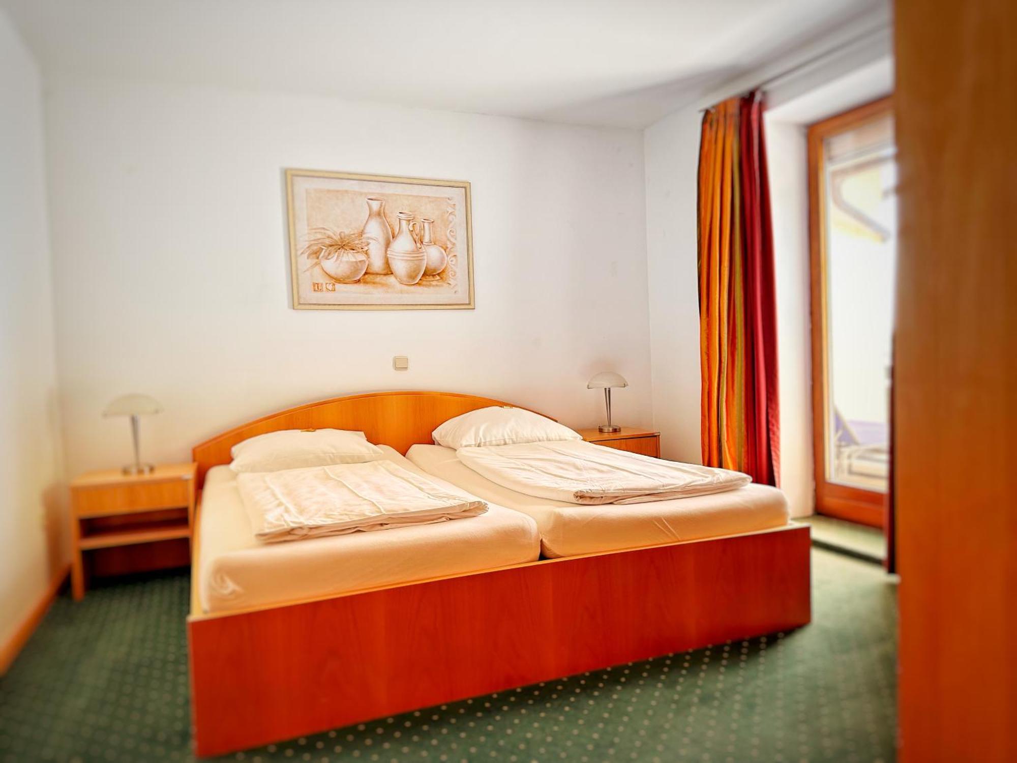 Seespitz Gaestehaus Herrsching am Ammersee Chambre photo