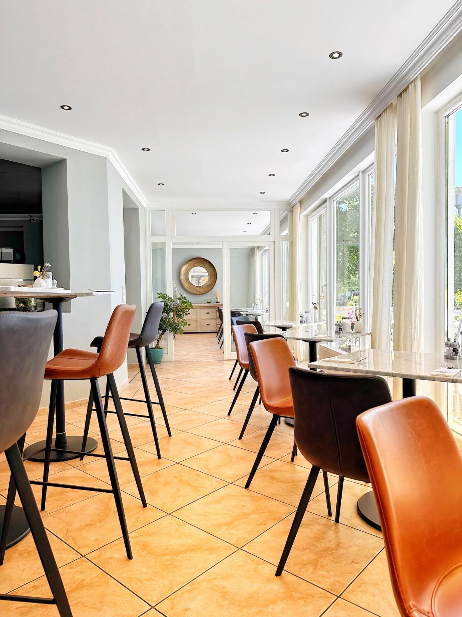Seespitz Gaestehaus Herrsching am Ammersee Extérieur photo