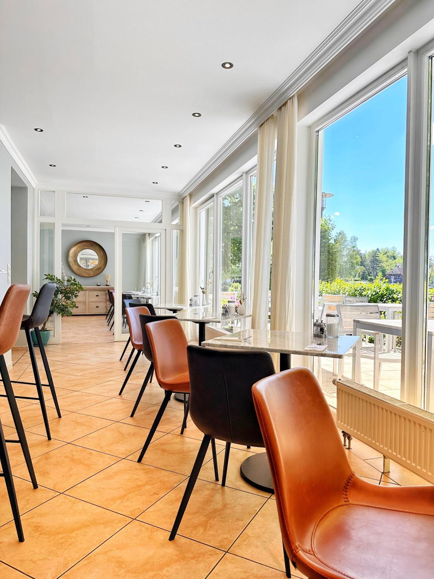 Seespitz Gaestehaus Herrsching am Ammersee Extérieur photo